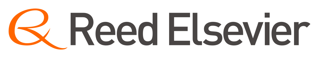 Reed Elsvier Logo